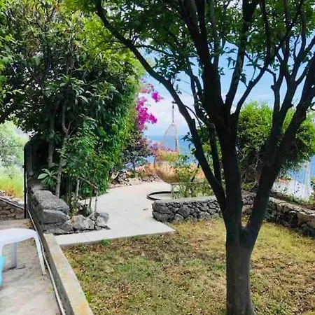 House For Naturelovers And Trekkers Apartment Praiano
